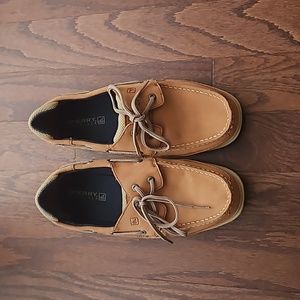 Sperry Top Sider